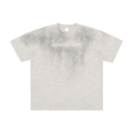 Vintage Washed Frayed T-Shirt