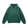 Heavyweight Sunfade Oversized Hoodie