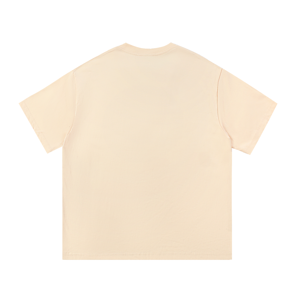 “One Day At A Time” Cotton T-Shirt