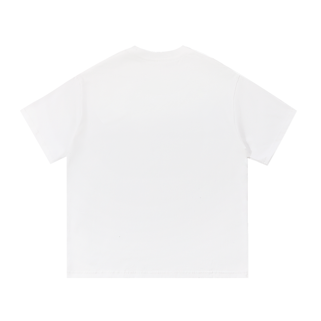 “Be Patient” Cotton T-Shirt