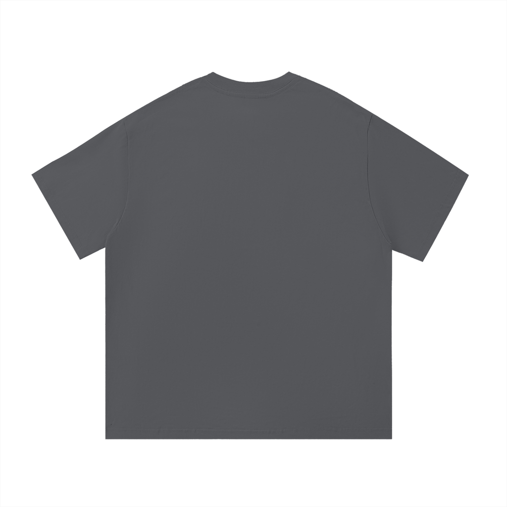 “Keep Going” Cotton T-Shirt