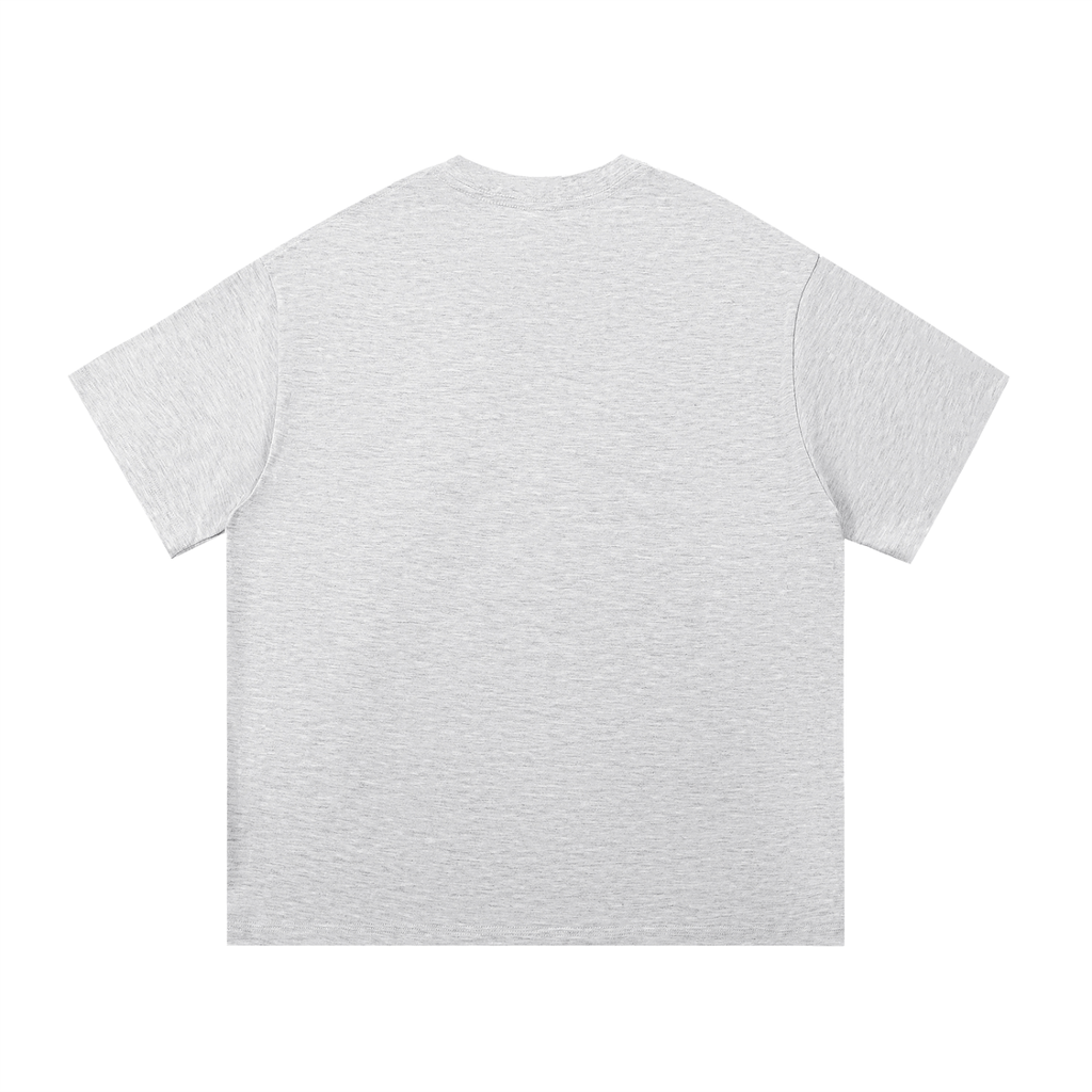 “Be Patient” Cotton T-Shirt