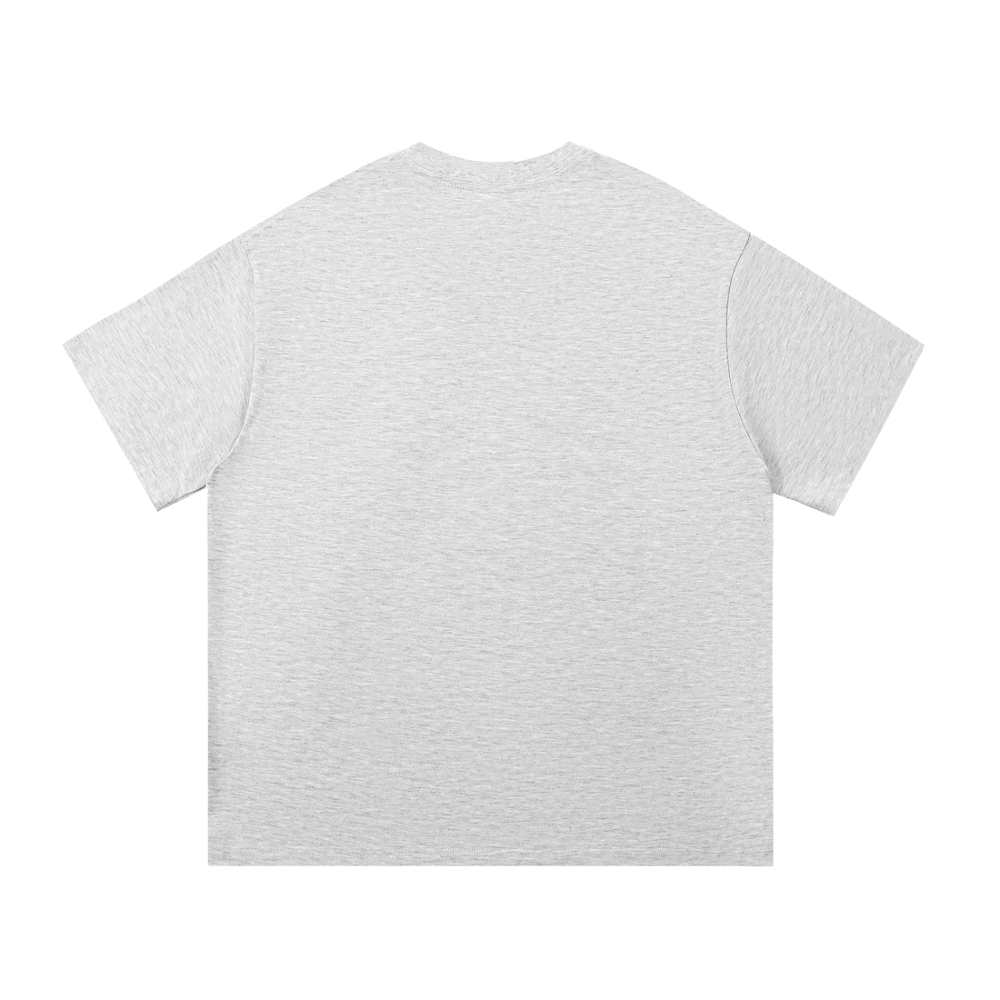 “Be Patient” Cotton T-Shirt