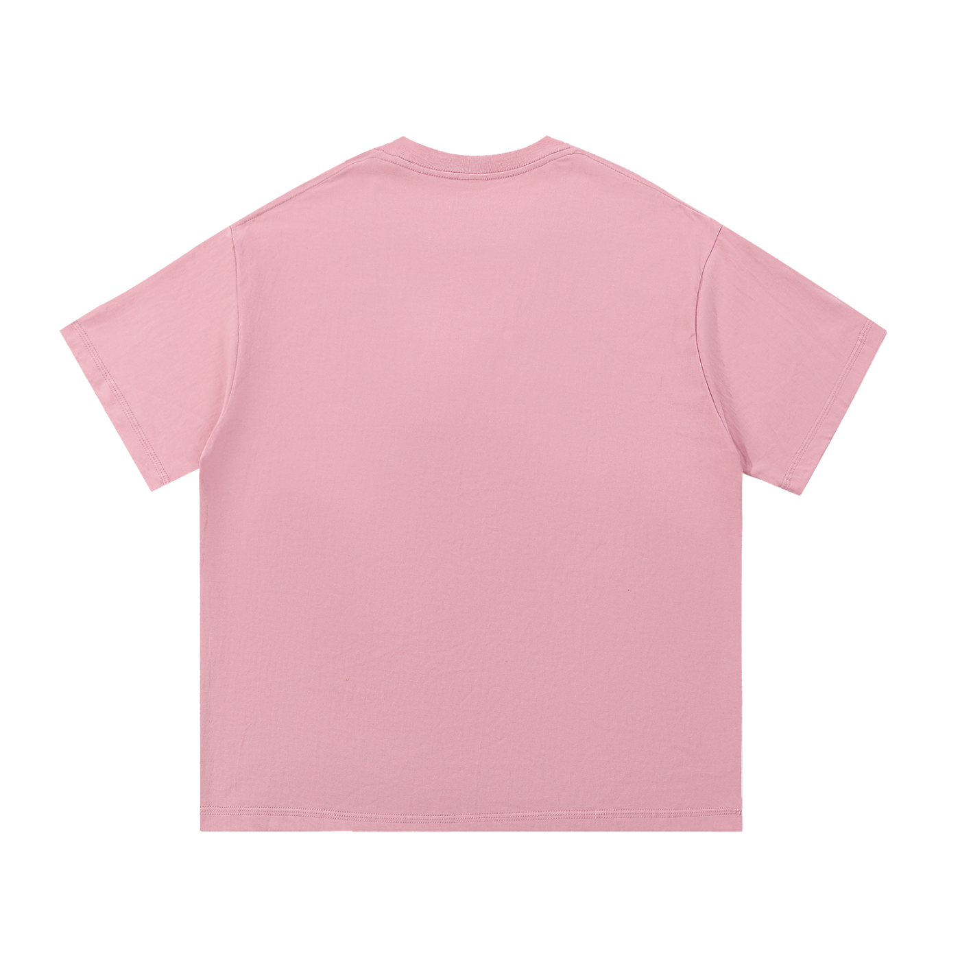 “One Day At A Time” Cotton T-Shirt
