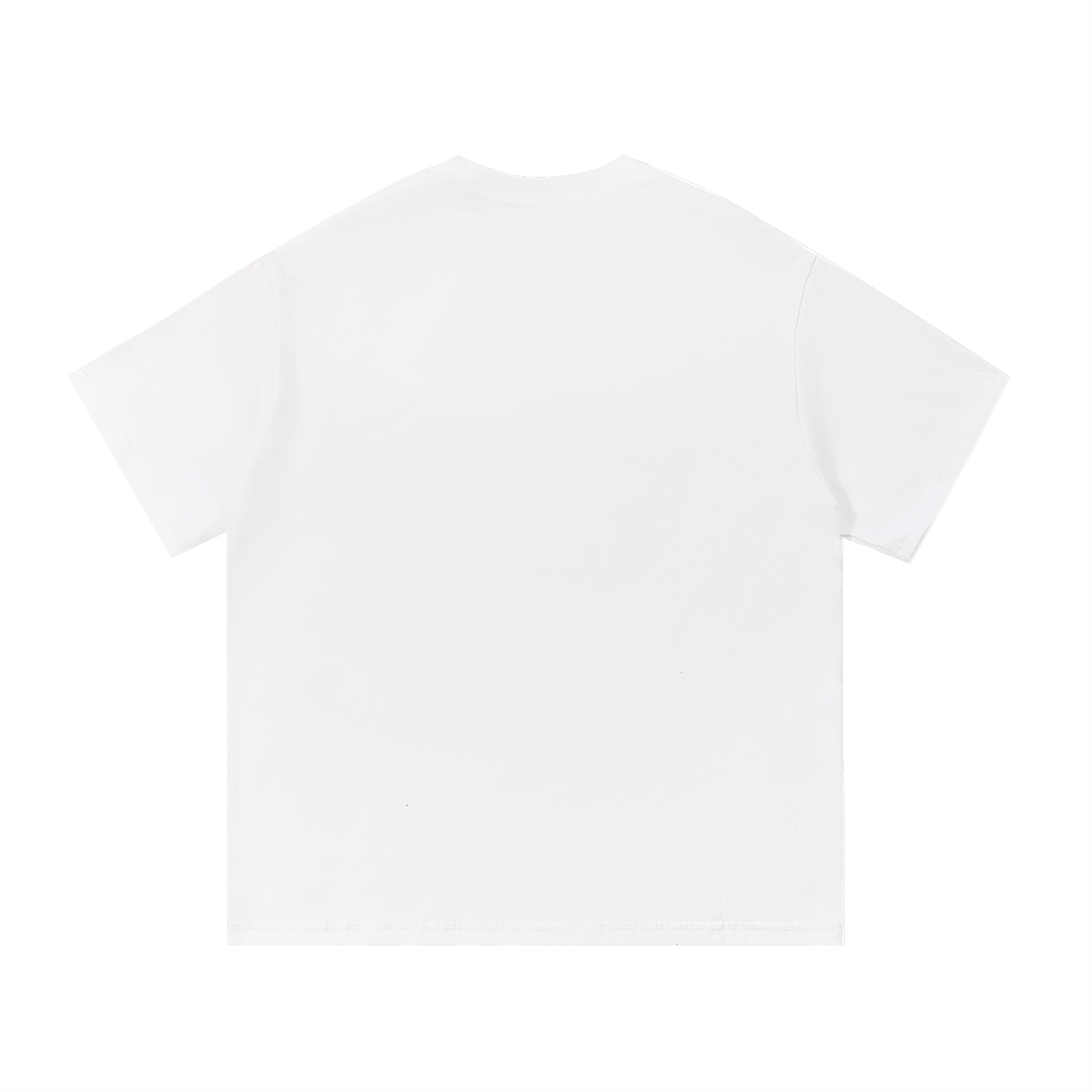 “One Day At A Time” Cotton T-Shirt