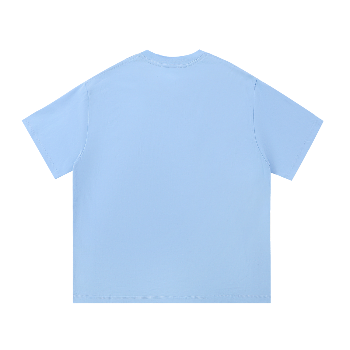 “One Day At A Time” Cotton T-Shirt